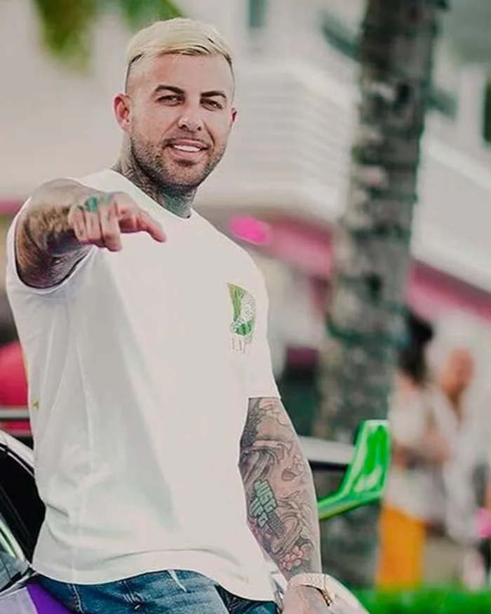 Amadeo Llados