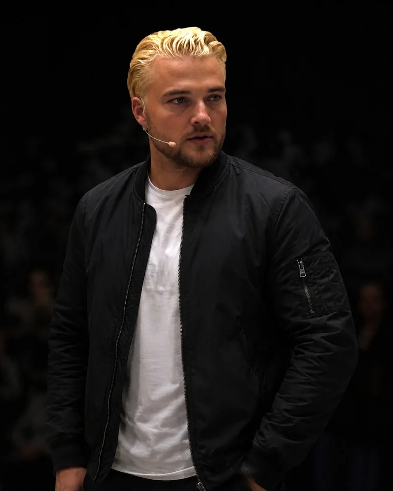 Dylan Vanas