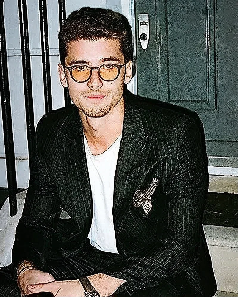 Iman Gadzhi